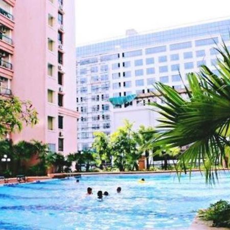 Marina Court Kota Kinabalu Sabah By Zizie Homes Ngoại thất bức ảnh