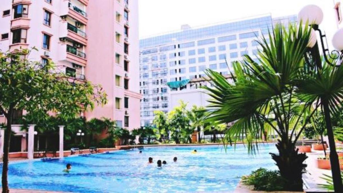 Marina Court Kota Kinabalu Sabah By Zizie Homes Ngoại thất bức ảnh