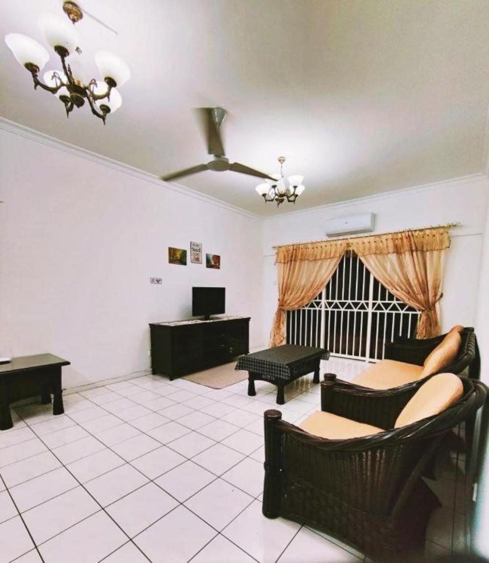 Marina Court Kota Kinabalu Sabah By Zizie Homes Ngoại thất bức ảnh