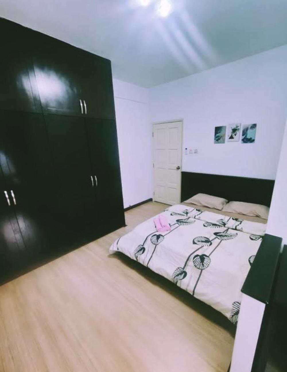 Marina Court Kota Kinabalu Sabah By Zizie Homes Ngoại thất bức ảnh