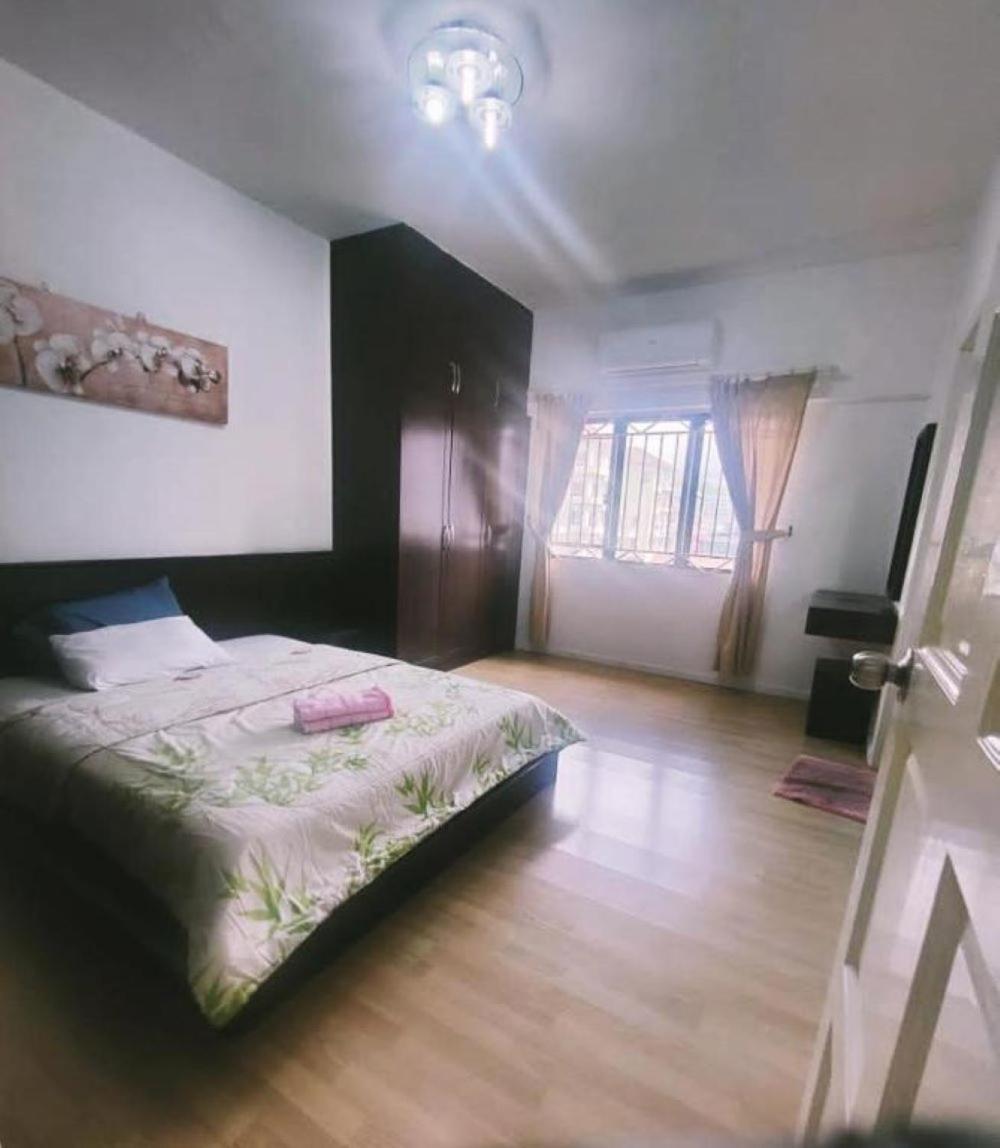 Marina Court Kota Kinabalu Sabah By Zizie Homes Ngoại thất bức ảnh